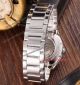 Cartier Tourbillon Watch - White Roman Dial All Rose Gold Copy Watch (5)_th.jpg